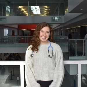 Meet your Posher, Talia